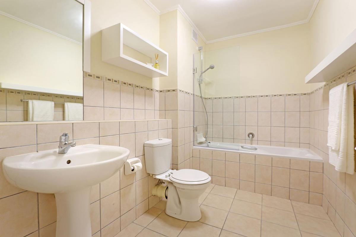 Capri 101 By Hostagents Apartman Fokváros Kültér fotó