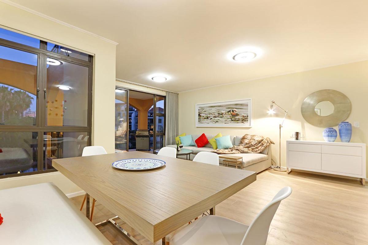 Capri 101 By Hostagents Apartman Fokváros Kültér fotó