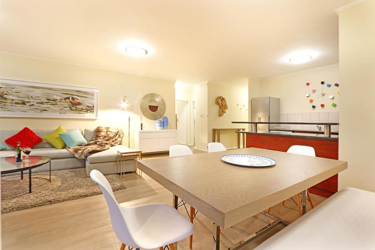 Capri 101 By Hostagents Apartman Fokváros Kültér fotó