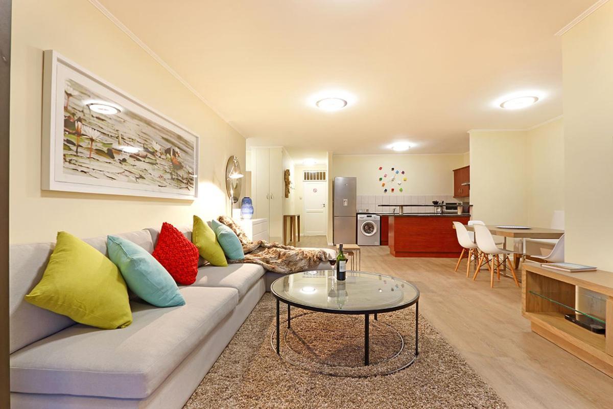 Capri 101 By Hostagents Apartman Fokváros Kültér fotó