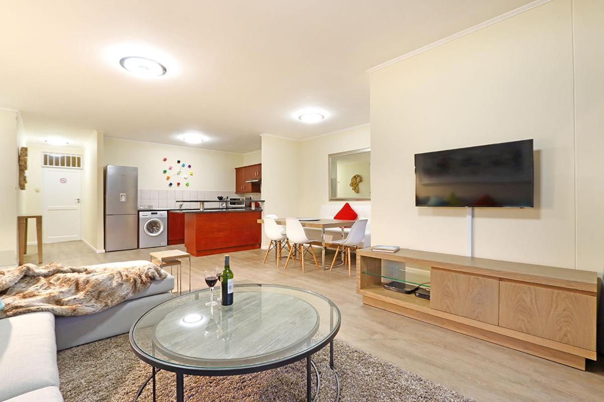 Capri 101 By Hostagents Apartman Fokváros Kültér fotó