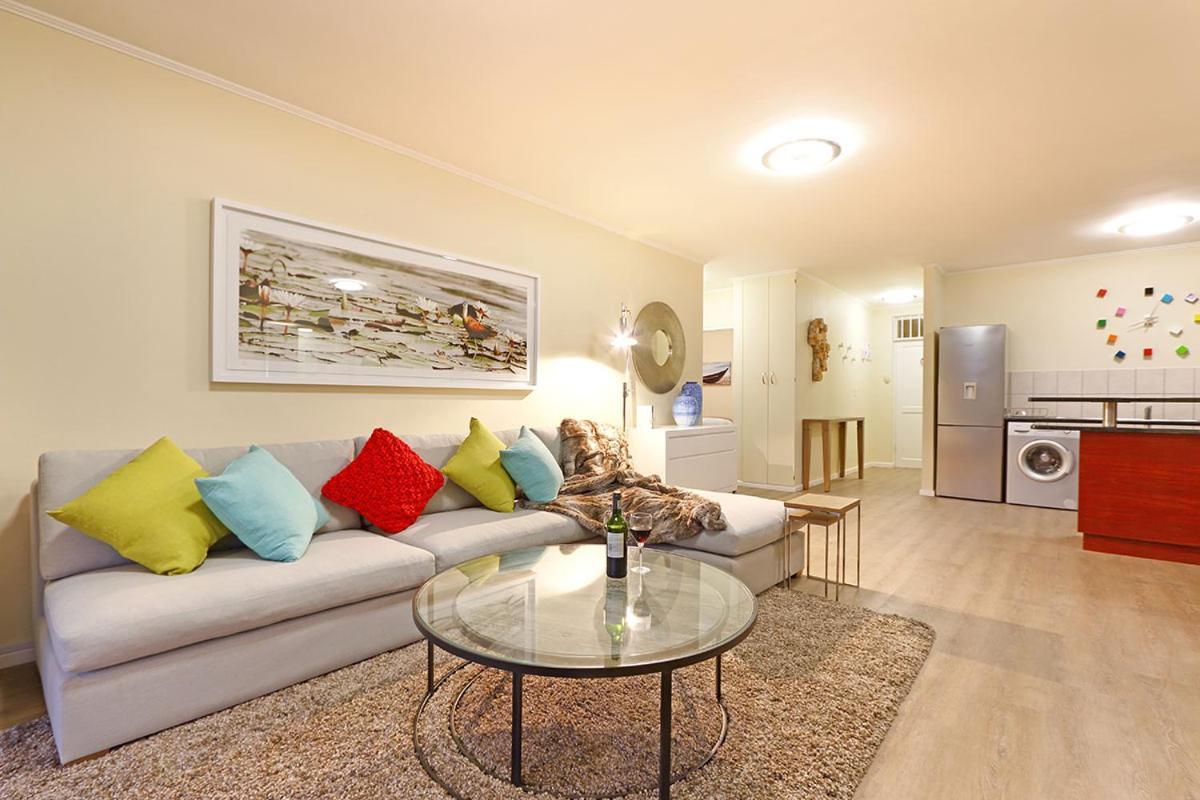 Capri 101 By Hostagents Apartman Fokváros Kültér fotó