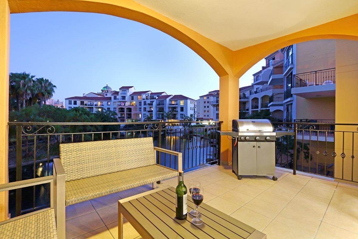 Capri 101 By Hostagents Apartman Fokváros Kültér fotó